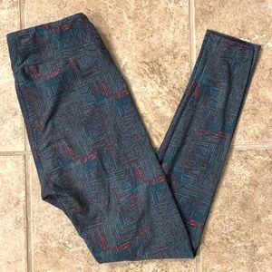 LuLaRoe leggings OS